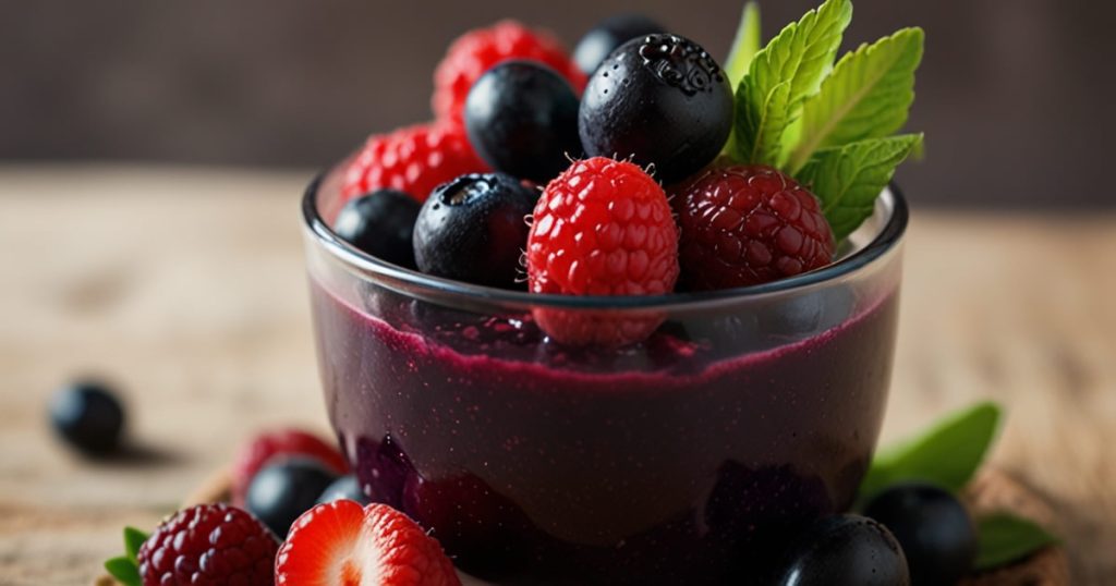 O segredo dos superalimentos: A conspiração dos Guardiões do Genoma Frutal O segredo dos superalimentos: A conspiração dos Guardiões do Genoma Frutal