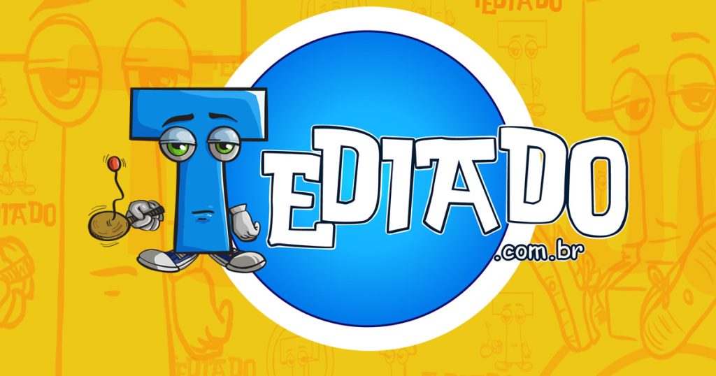 Tediado: O portal oculto para mundos paralelos
