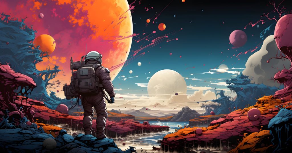 Revelação Interplanetária: A conspiração global dos antigos astronautas