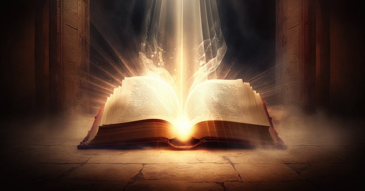 O enigma dos códigos da Bíblia: Revelações ocultas e profecias antigas