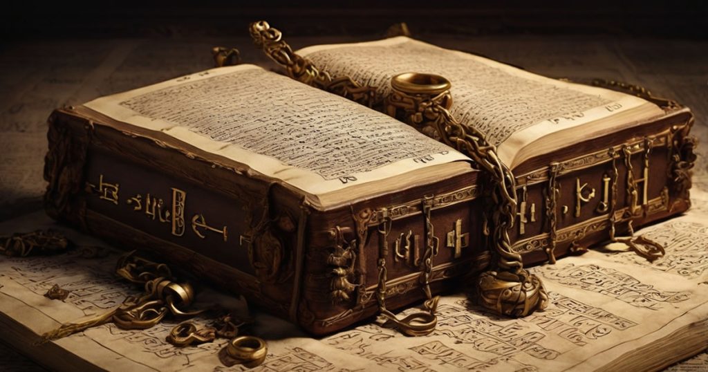 Os códigos secretos da Bíblia: Revelações alienígenas ou conspiração global?