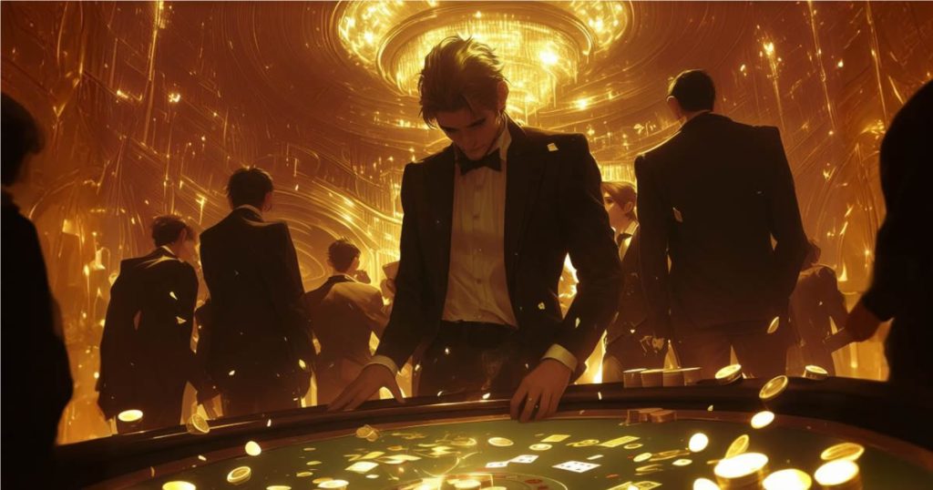 O Clube dos Bilionários: A verdadeira conspiração que controla o mundo