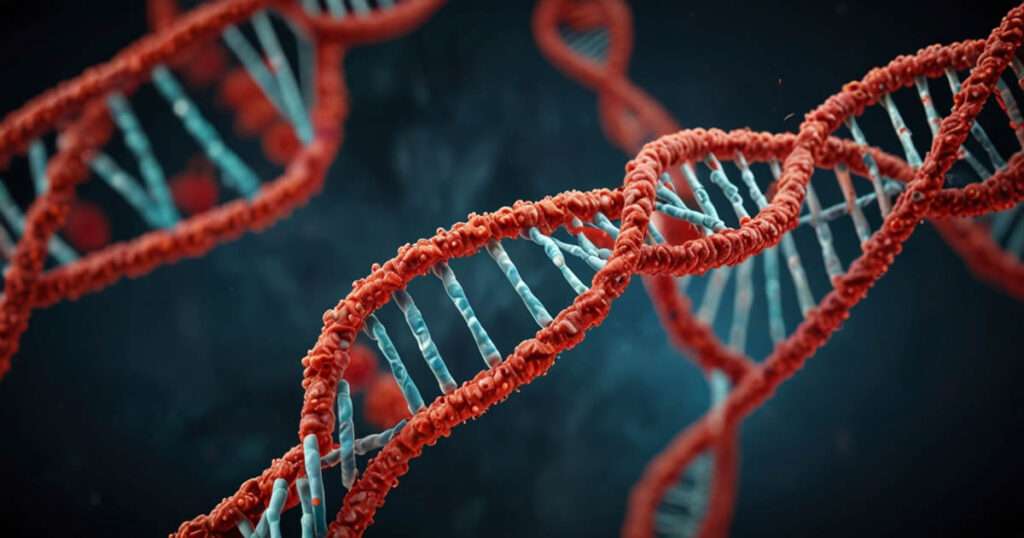 A conspiração das vacinas: Como o misterioso Projeto DNA-X poderia moldar a sociedade?