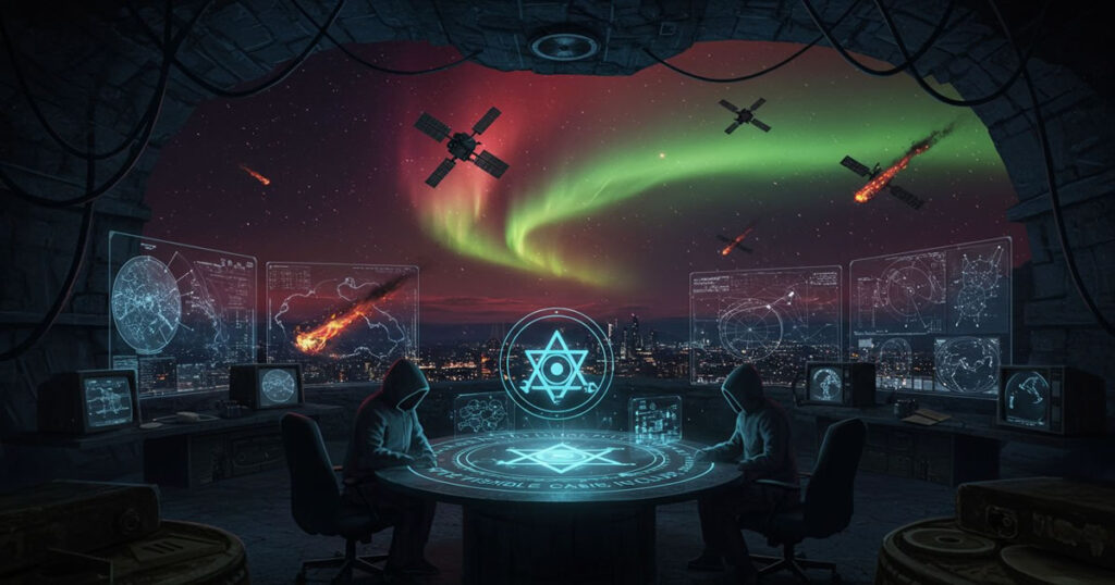 A teoria fabulosa do 5.05 – O dia em que o Wi-Fi vai parar de funcionar