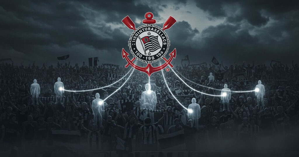 A teoria da Fiel Imortal: Existe um pacto espiritual que liga a torcida do Corinthians além da vida? A teoria da Fiel Imortal: Existe um pacto espiritual que liga a torcida do Corinthians além da vida?