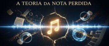 A teoria da nota perdida