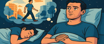 A verdade sobre os sonhos: E se você estiver vivendo duas vidas ao mesmo tempo?