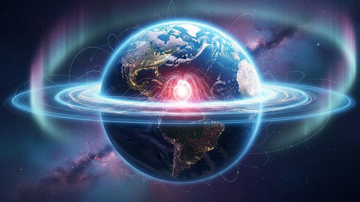 O planeta está prendendo a respiração? O planeta está prendendo a respiração?