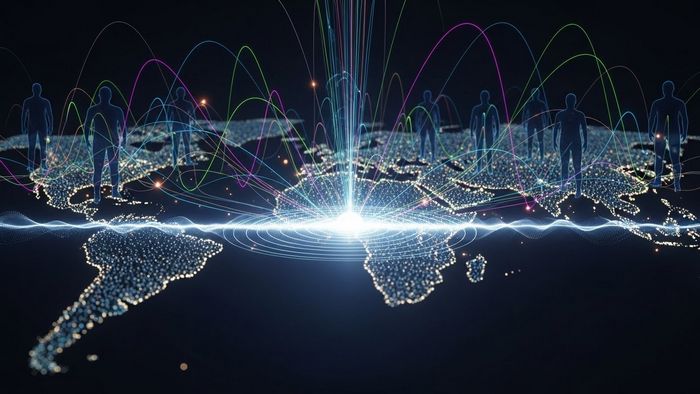 Coincidência ou coreografia cósmica? Coincidência ou coreografia cósmica?