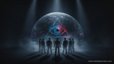 A anatomia sombria do big brother brasil: segredos, manipulação e a máquina de cancelamento que parou o país