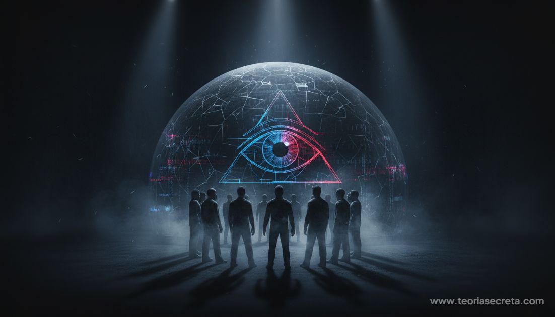 A anatomia sombria do big brother brasil: segredos, manipulação e a máquina de cancelamento que parou o país