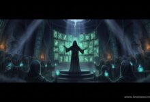 A Verdade Perturbadora Sobre a Seita do Dr. TikTok: O Segredo das Curas Proibidas que Enganou Milhões