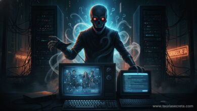 A verdade perturbadora sobre a teoria do roteiro artificial de Stranger Things