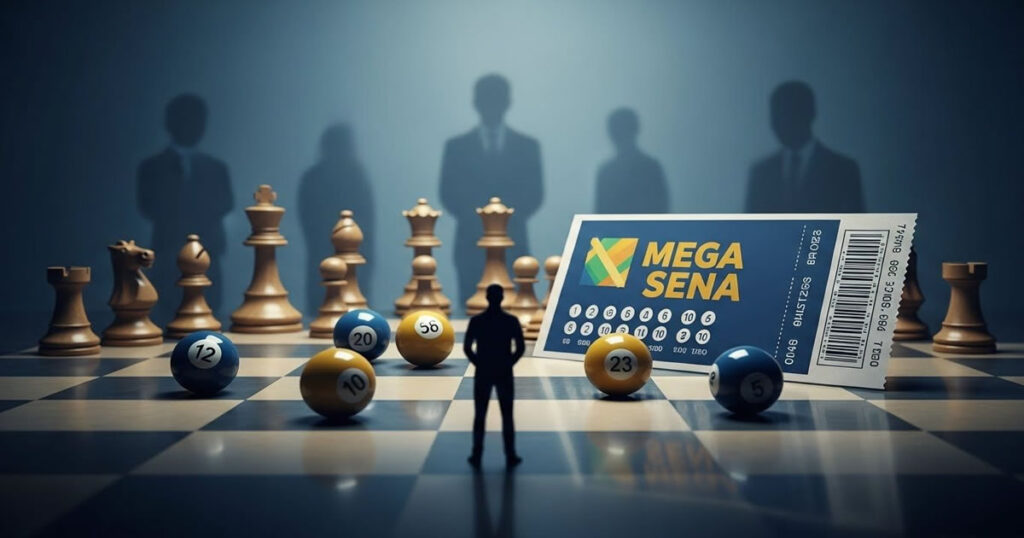 E se não for só um jogo?