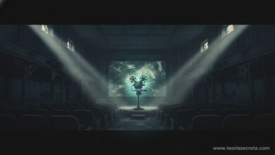 O enigma do horizonte estático: a investigação definitiva sobre o vídeo que todos viram, mas ninguém encontra