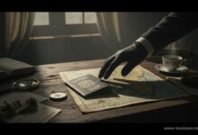 O enigma do tejo: a verdade obscura por trás do suposto passaporte de eliza samudio encontrado em lisboa