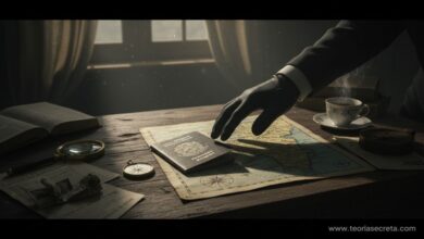 O enigma do tejo: a verdade obscura por trás do suposto passaporte de eliza samudio encontrado em lisboa