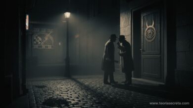 O renascimento do "pânico satânico": a arquitetura oculta por trás da agenda 2030