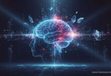 A inteligência artificial como extensão da mente humana: o fim da individualidade biológica?