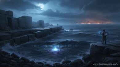 Ruídos de baixa frequência no litoral: o fenômeno invisível que desafia a explicação