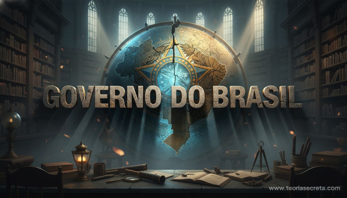 Os maiores segredos do Governo do Brasil: de óvnis na Amazônia a túneis em Brasília