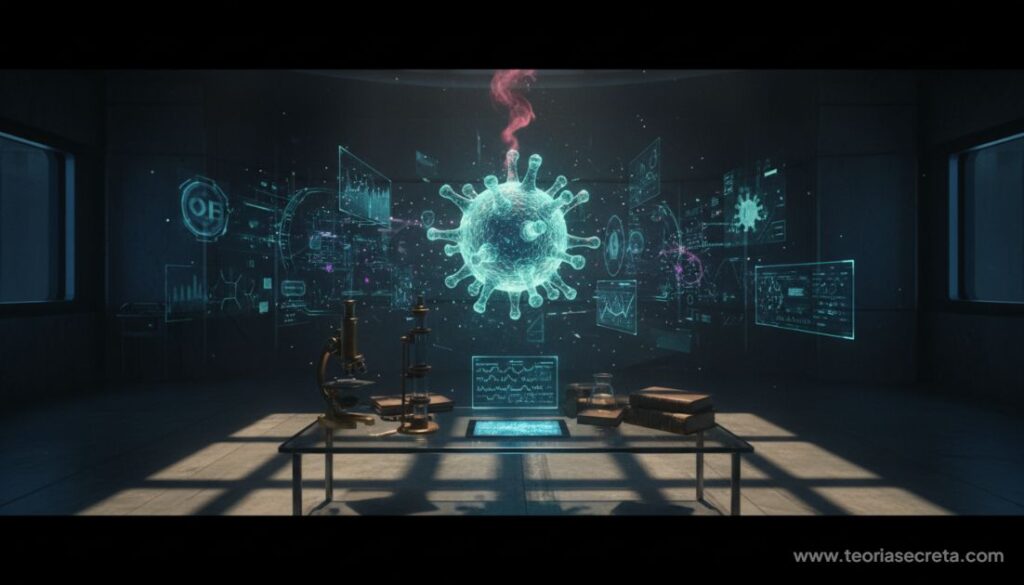 Teorias sobre a covid-19: os grandes mistérios da origem do vírus que parou o mundo