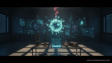 Teorias sobre a covid-19: os grandes mistérios da origem do vírus que parou o mundo